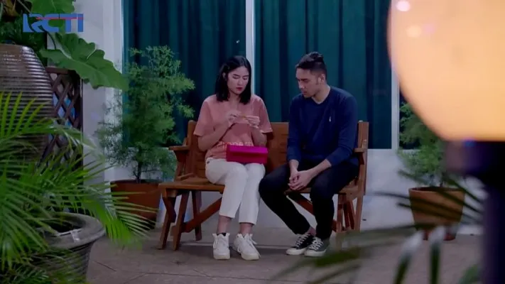 Sinopsis Cinta Tanpa Karena 29 November 2023. (Foto: YouTube/RCTI)