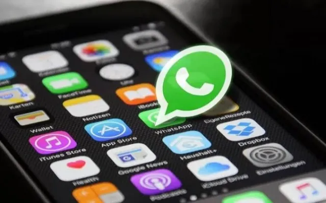 Cara Gampang buat Polling WhatsApp di Android dan iPhone. (Ist)