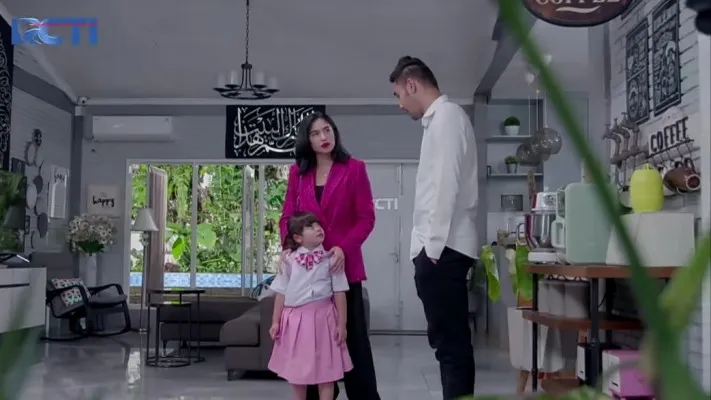 Sinopsis Cinta Tanpa Karena 30 November 2023. (Foto: YouTube/RCTI)