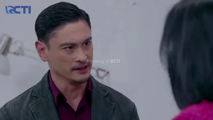 Sinopsis Cinta Tanpa Karena 30 November 2023. (Foto: YouTube/RCTI)