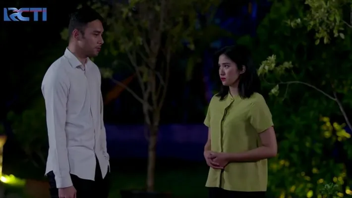 Sinopsis Cinta Tanpa Karena 11 Februari 2024. (Foto: YouTube/RCTI)