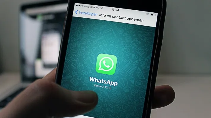 Link Download GB WhatsApp Apk Alternatif WA GB Pro Versi Terbaru 2023 untuk Android dan iOS. (Foto: Pexels)