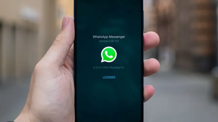 No Banned, lunk download WA Gb WhatsApp Pro 2023 no blokir untuk android dan ios tanpa VPN Proxy Free CroxyProxy. (Foto: Pexels)