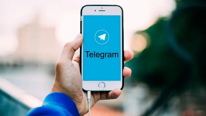 Ilustrasi. Kenali ciri-ciri akun Telegram disadap begini cara mengatasinya. (Pixabay)