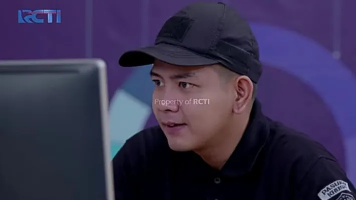 Sinopsis Cinta Tanpa Karena 25 Februari 2024. (Foto: YouTube/RCTI)