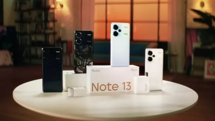 Jadwal peluncuran, harga, dan spesifikasi Xiaomi Redmi Note 13 Pro. (Foto: YouTube)