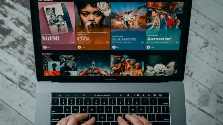 Download Film Gratis Japan Full Tanpa CroxyProxy Bukan di YouTube Biru . (Foto: Unsplash)