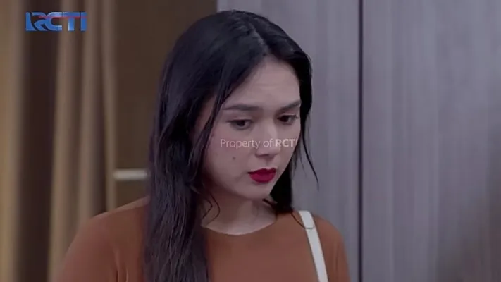 Drama Sedih di Sinopsis Cinta Tanpa Karena: Anggun Histeris Saat Mengetahui Metha Meninggal - poskota.co.id