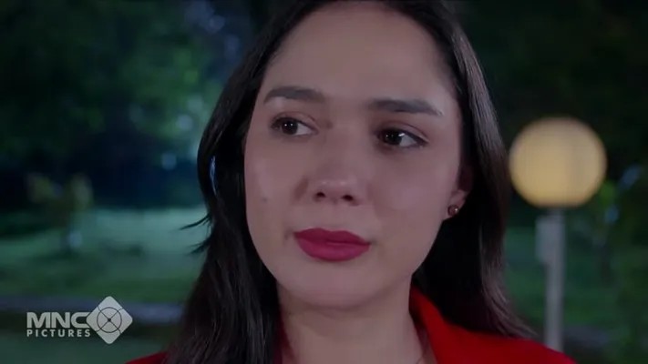 Drama Penuh Emosi dalam Sinopsis Cinta Tanpa Karena 2 Februari 2024: Kisah Anggun Luluh oleh Sikap Baik Mama Metha - poskota.co.id