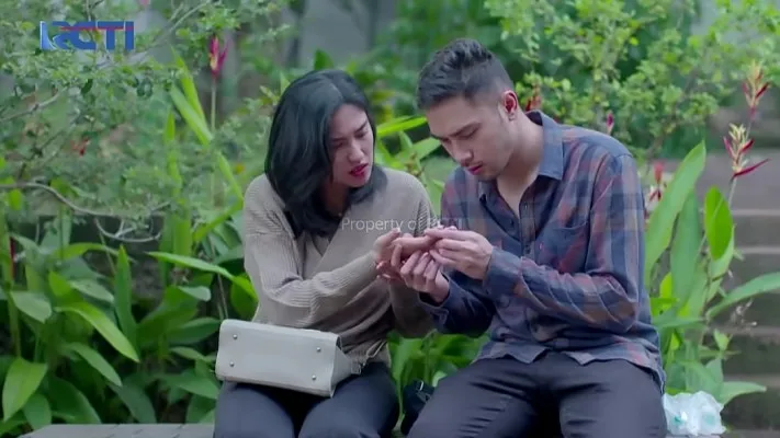 Sinopsis Cinta Tanpa Karena 26 Januari 2024. (Foto: YouTube/RCTI)