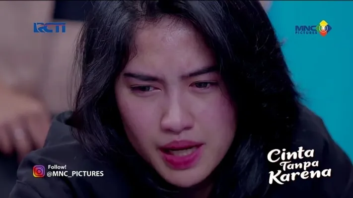 Sinopsis Cinta Tanpa Karena 23 Februari 2024. (Foto: YouTube/MNC Pictures)