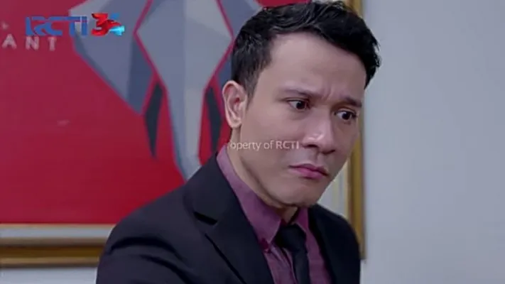 Sinopsis Cinta Tanpa Karena 30 April 2024. (Foto: Youtube/RCTI)