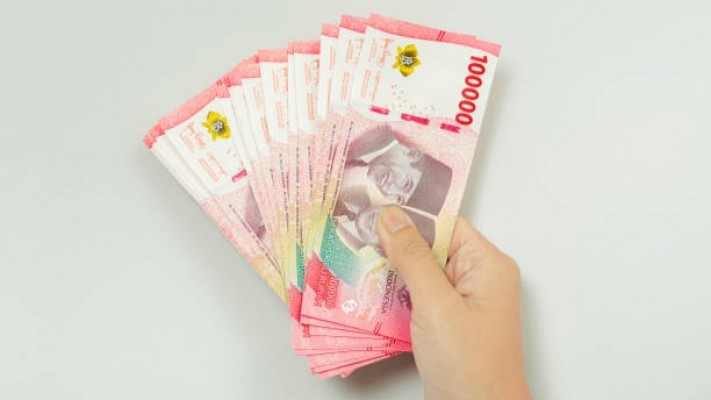 Aplikasi Penghasil Uang Terpercaya Memberikan Saldo Gratis Rp100.000 per Hari, Klaim Sekarang!