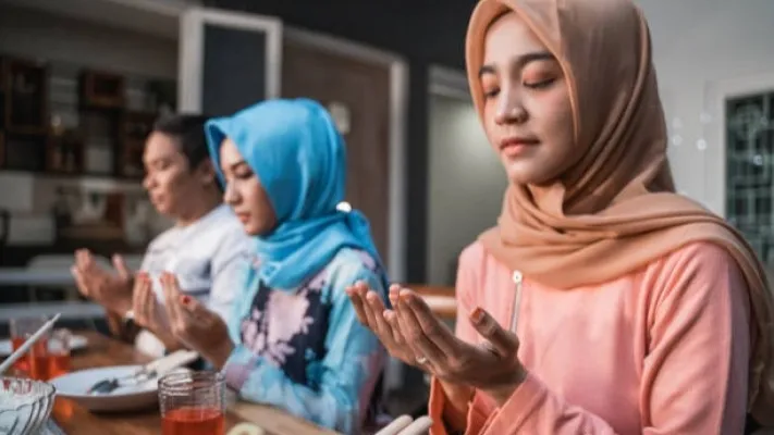 Niat Sahur dan Puasa untuk Dapat Pahala Maksimal selama Ramadhan 2024. (Foto: iStock)