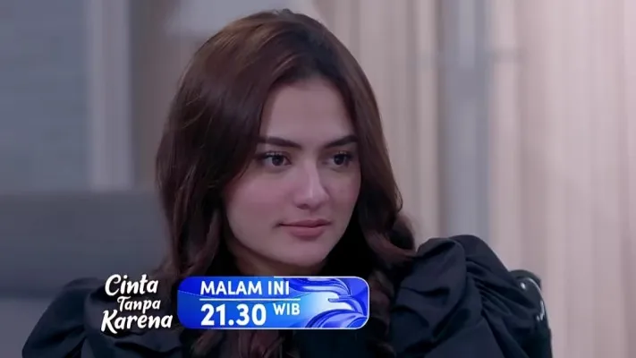 Sinopsis Cinta Tanpa Karena 18 Maret 2024. (Foto: YouTube/MNC Pictures)