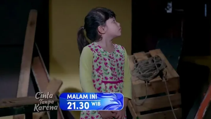 Sinopsis Cinta Tanpa Karena 24 Maret 2024. (Foto: YouTube/MNC Pictures)