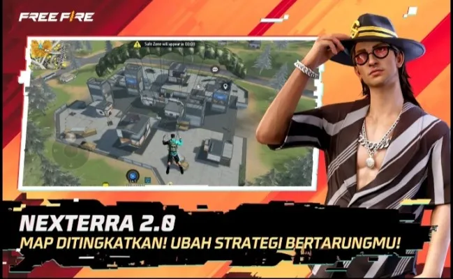 Klaim Kode Redeem Free Fire (FF) edisi Rabu, 27 Maret 2024. Dapatkan hadiah menarik di dalamnya.(Google Play)