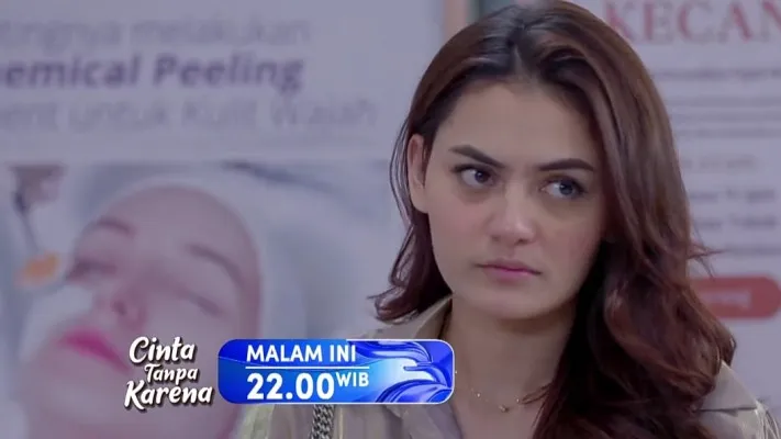 Cinta Tanpa Karena 1 April 2024. (Foto: YouTube/MNC Pictures)