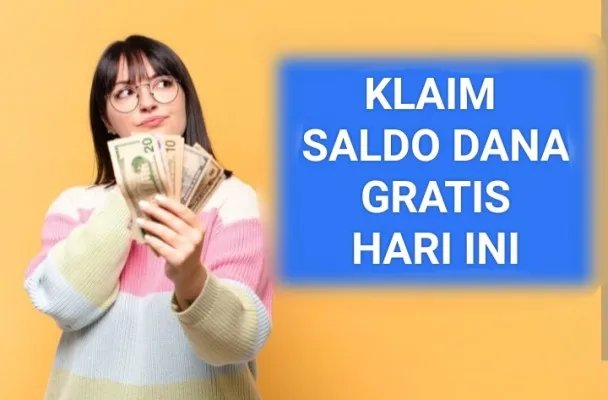 Aplikasi Penghasil Uang Tanpa Modal Bisa Hasilkan Saldo Dana Gratis Rp200.000 ke Dompet Elektronik (Foto: Freepik)