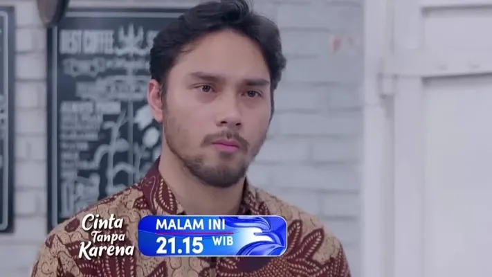 Sinopsis Cinta Tanpa Karena 13 Mei 2024. (Foto: YouTube/MNC Pictures)