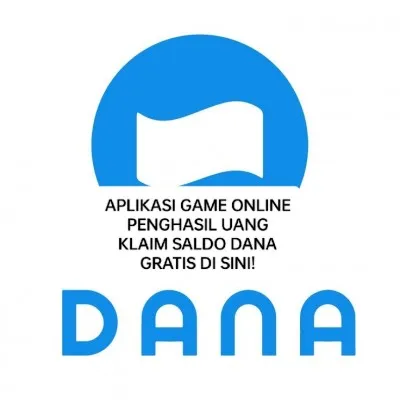 Ambil Saldo DANA Gratis Rp115.000 Masuk E-Money Kamu Hari Ini Senin 29 April 2024. (DANA)