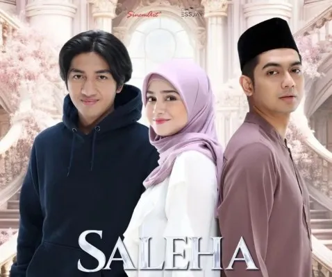 Spoiler sinetron Saleha hari ini 17 Mei 2024. (Instagram/@saleha.sa.sctv)