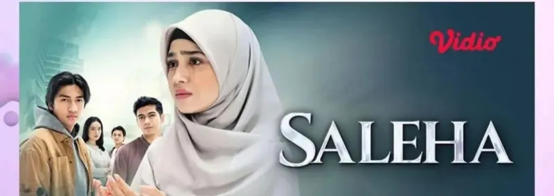 Spoiler sinetron Saleha episode 8, hari ini 17 Mei 2024. (Instagram/@saleha.sa.sctv)