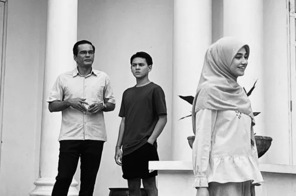 Bocoran sinetron Saleha episode 9 hari ini 18 Mei 2024. (Instagram/@syifahadju)