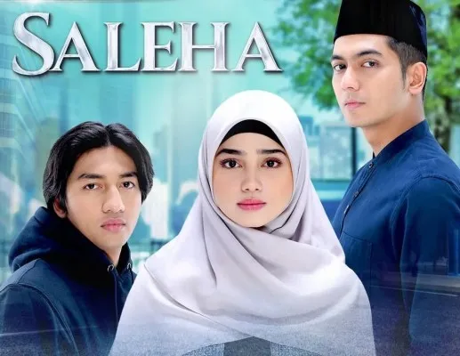 Spoiler sinetron Saleha episode 11 hari ini, 20 Mei 2024. (Instagram/@saleha.essjay)