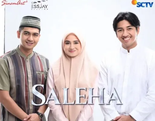 Sinopsis sinetron Saleha episode 17 hari ini, 26 Mei 2024. (Instagram/@saleha.sa.sctv)