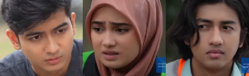 Bocoran sinetron Saleha episode 17 hari ini, 26 Mei 2024. (Tangkap layar YouTube/Sinopsis Sinetron)