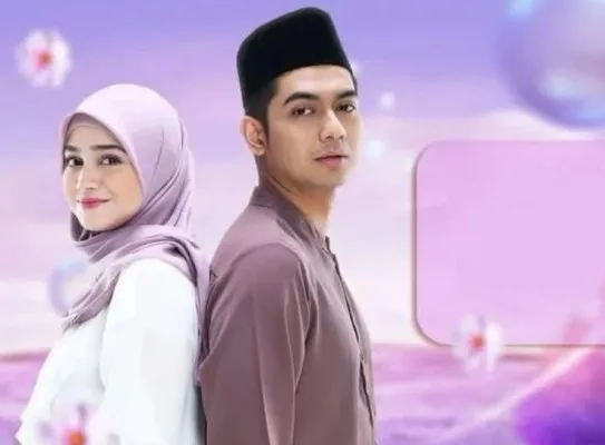 Link nonton Saleha episode 19 hari ini, 28 Mei 2024. (Instagram/@saleha.sa.sctv)