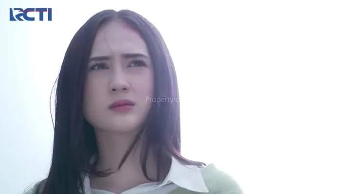 Sinopsis cinta berakhir bahagia episode terbaru. (Foto: tangkapan layar YouTube/RCTI)