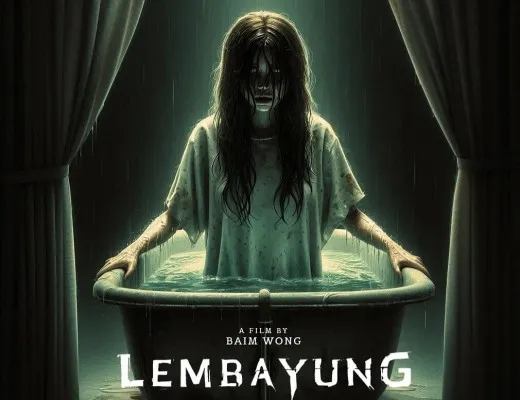 Sinopsis Film Lembayung Diangkat dari Kisah Viral di X.  (Instagram: @baimwong)