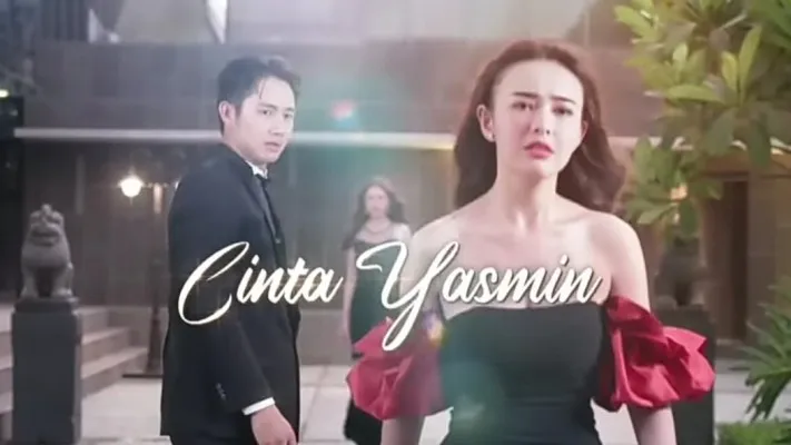 Sinopsis sinetron Cinta Yasmin episode 1 yang dibintangi Amanda Manopo. (Foto: tangkapan layar YouTube/MNC Pictures)