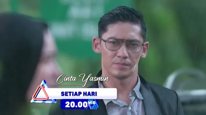 Sinopsis Cinta Yasmin 18 Januari 2025. (Sumber: YouTube/MNC Pictures)