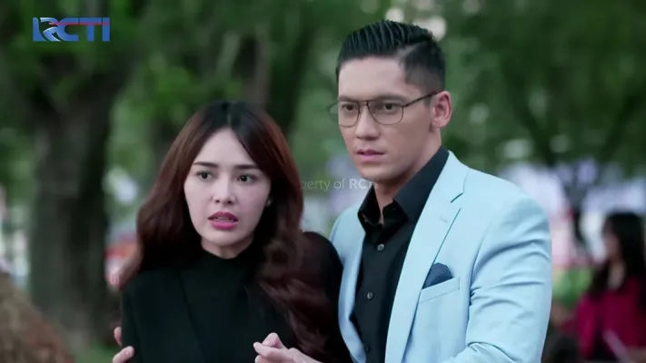 Sinopsis Cinta Yasmin 30 Agustus 2024. (Foto: tangkapan layar YouTube/RCTI)