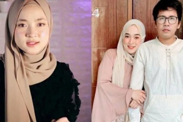 Ayus dan Sabian semakin mesra, Ririe Fairuz justu bikin salok netizen. (foto: kolase)