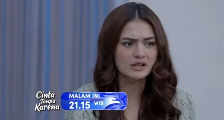 Sinopsis Cinta Tanpa Karena 16 April 2024 (Youtube/MNC Pictures)