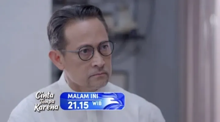 Sinopsis Cinta Tanpa Karena 15 Mei 2024 (Youtube/MNC Pictures)