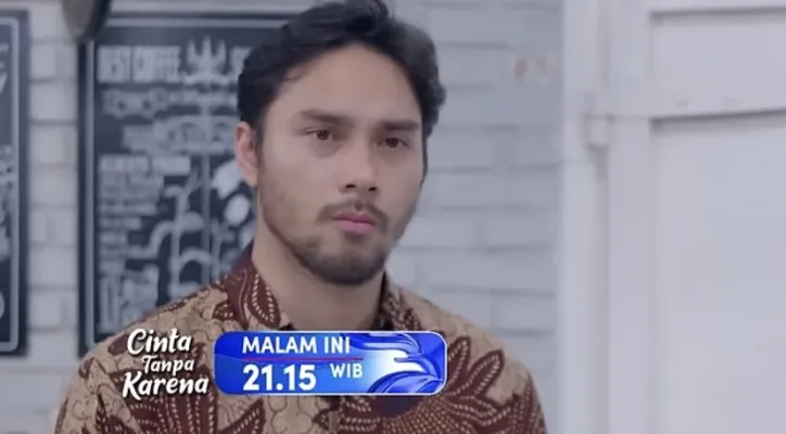 Sinopsis Cinta Tanpa Karena 16 Mei 2024 (Youtube/MNC Pictures)