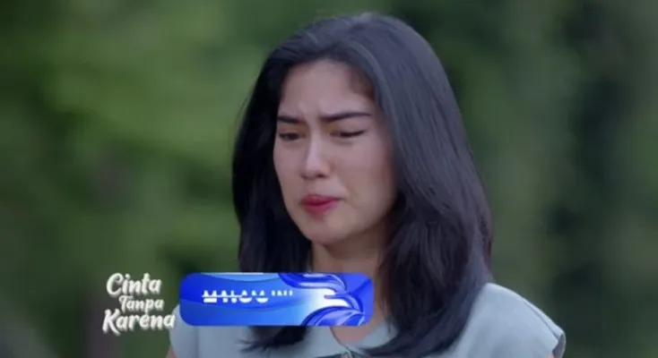 Sinopsis Cinta Tanpa Karena 24 April 2024 (Youtube/MNC Pictures)