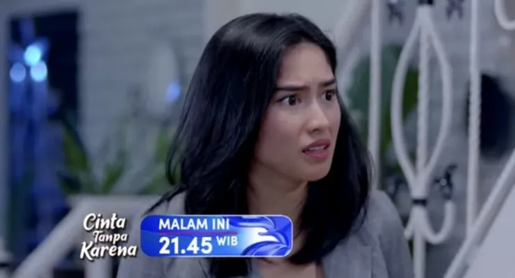 Sinopsis Cinta Tanpa Karena 27 April 2024 (Youtube/MNC Pictures)