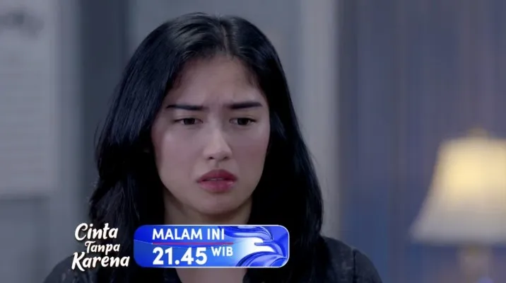 Sinopsis Cinta Tanpa Karena 28 April 2024 (Youtube/MNC Pictures)