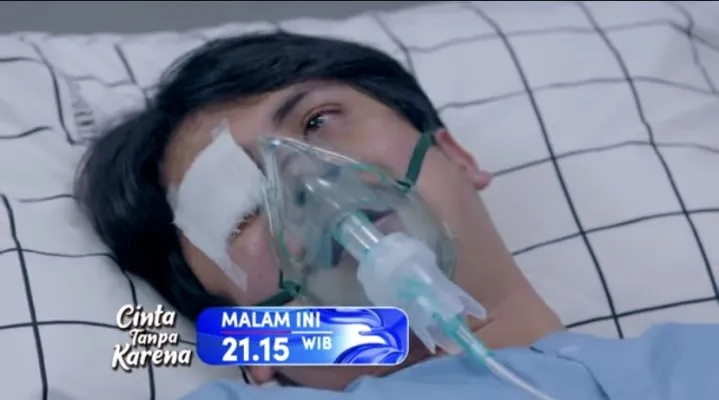 Sinopsis Cinta Tanpa Karena 8 Mei 2024 (Youtube/MNC Pictures)