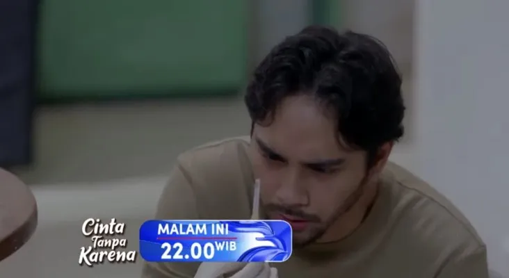 Sinopsis Cinta Tanpa Karena 28 Mei 2024 (Youtube/MNC Pictures)