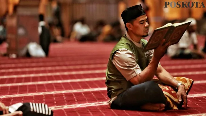 6 Tips Supaya Bisa Khatam Al-Quran 30 Juz Selama Bulan Ramadhan 2024.