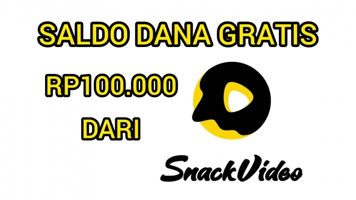 Cara Asik Klaim Saldo Dana Gratis Hingga Rp100.000 Melalui Aplikasi Ini (Poskota/Resi Siti Jubaedah)