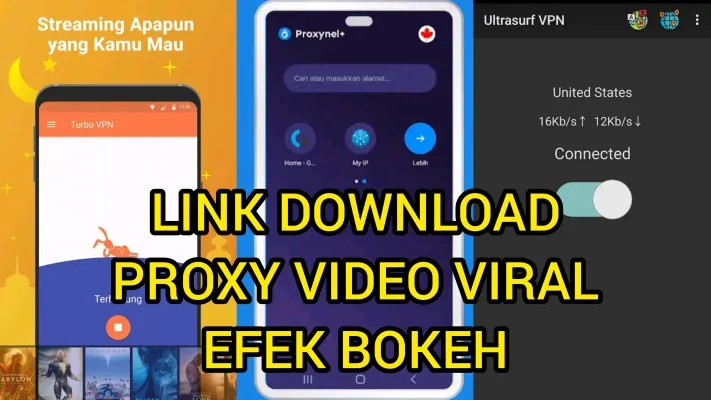 LINK Download Proxy Akses Video Viral Twitter Indo Japan Full HD Paling Aman(Foto: Kolase Apk Proxy)