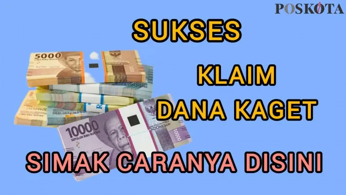 Dapatkan Link DANA Kaget Rp100.000 Malam Ini, Rabu 26 Februari 2025 Simak Caranya!  (Foto: Freepik Edit/Resi Siti Jubaedah)